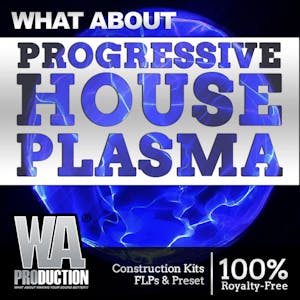 Progressive House Plasma